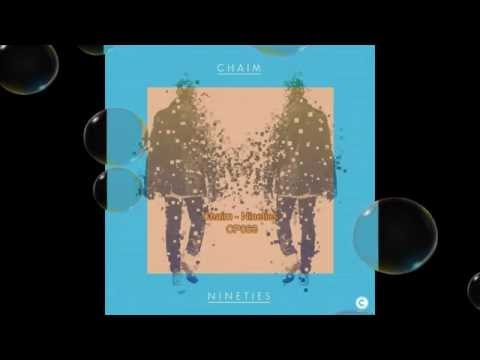 Chaim - Members (Original Mix) [Culprit]