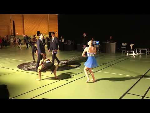 Kungsör 30/9-17 ~ Slow Solo Silver V ~ Final