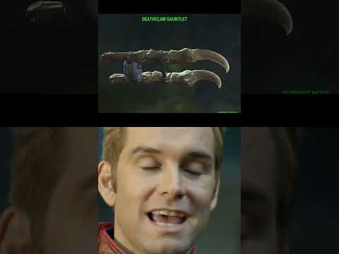 ranking melee weapons fallout 4 pt 2