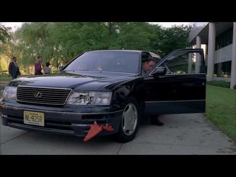 The Sopranos - Chase from Pilot (S01E01)