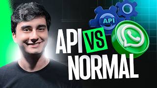 WhatsApp Cloud API: O Guia Para Iniciantes (Simples e Visual)