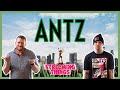 Antz 1998