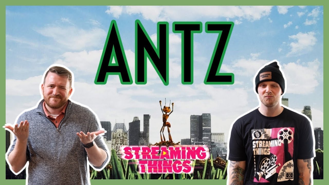 Antz (1998)