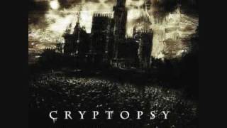 Cryptopsy Worship Your Demons