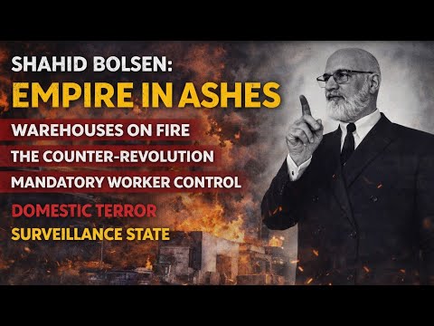 Empire in Ashes | Part One: False Flames of Resistance