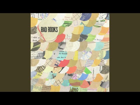 Texas - Bad Books