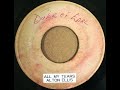 Alton Ellis - All My Tears (Come Rolling) (1967 age29)