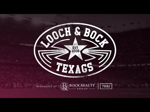 Looch & Bock: Wednesday, October 8th, 2025