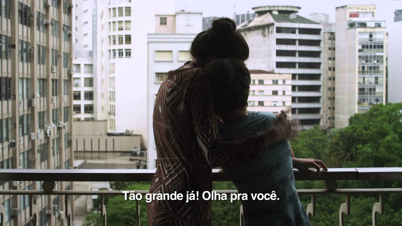 E Além de Tudo Me Deixou Mudo o Violão - Trailer