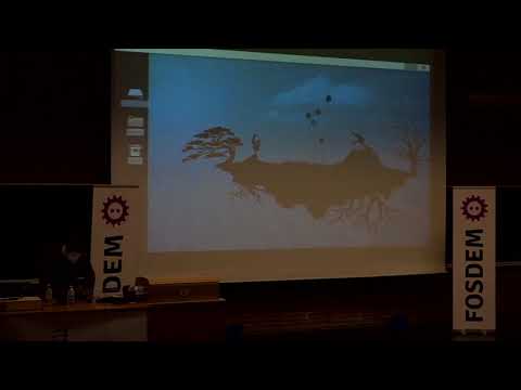 Introduction into the ppci project