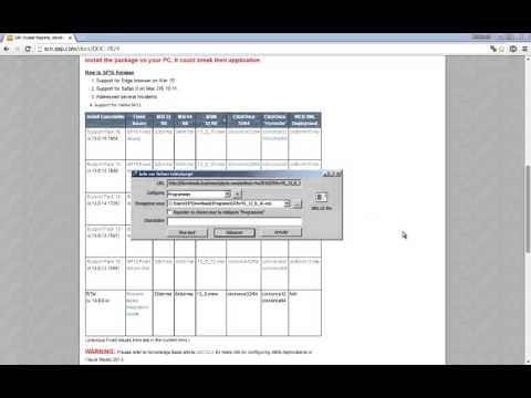 Tutoriel 5.3