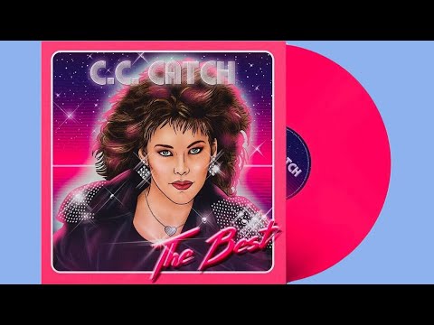 C.C. Catch 💥The Best 🔥 (2022)