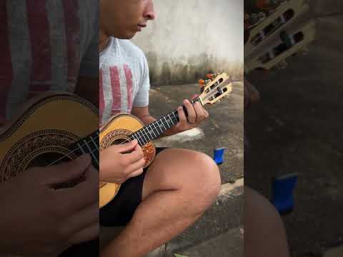 Mundo dos desencantados cavaco | Lucas Morato | leony do cavaco