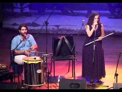 Trem das onze - Ceumar e Chorolê