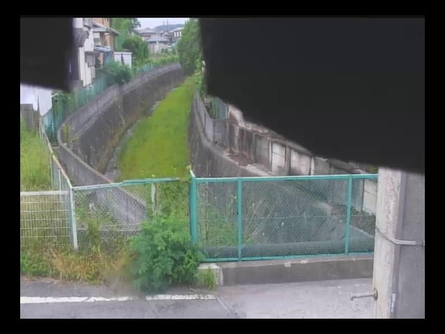 宮前二の橋映像監視局