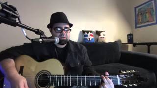 Solo Pienso en Ti (Acustico) - Guillermo Davila - Fernan Unplugged