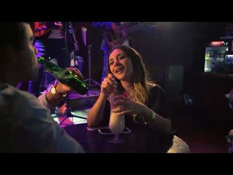 Los Del Sabor - Dónde Estuviste (Video Oficial)