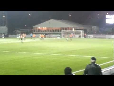 Brage-Varberg 4-4 straff