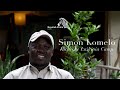 Simon Lomelo Kicheche Laikipia Camp Guide