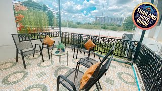 Sleep Owl Hostel | Bangkok, Thailand | Hotel Review 🏨