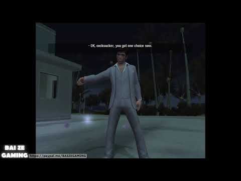 Scarface World Is Yours 44   Leopard Storage In North Beach!