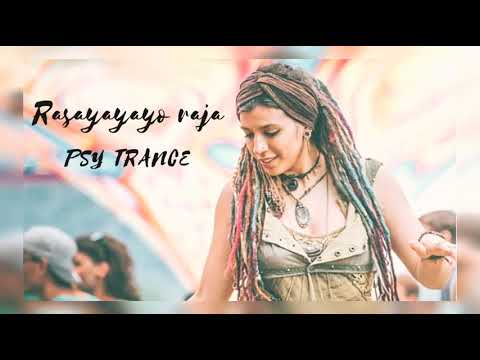 Rasayayayo Psy Trance | High trippy | Warning ⚠️ | Story Teller