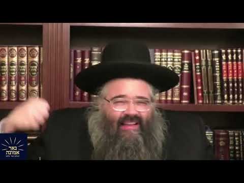 מתנות לאביונים למהדרין ???? | הרב אברהם מרדכי מלאך