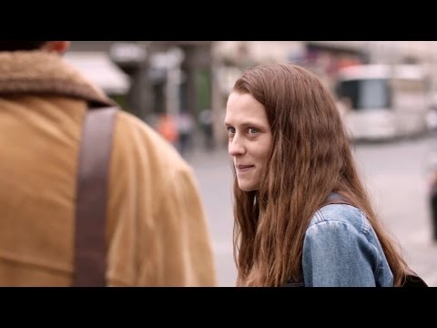 Berlin Syndrome (Clip 'Can We Just Go for Dinner?')