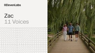 Zac’s Voice | Back on the Slopes, Back in His Voice