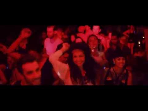 8 years of Akbal Music at The BPM Festival 2015