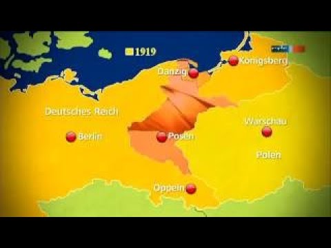 Nazi Bauwerke: Utopie und Größenwahn - Hitlers Wunderwaffen