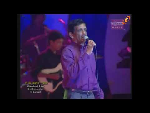 Anil Bharathi - Hiru Ipadena Vita