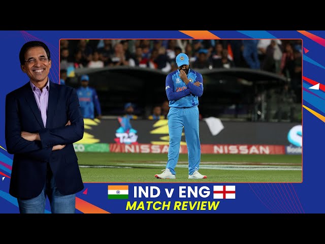 Many questions for India to answer after World Cup exit: Harsha Bhogle Many questions for India to answer after World Cup exit: Harsha Bhogle