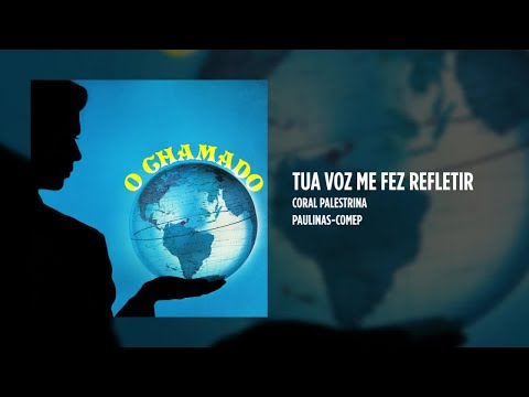 Tua Voz Me Fez Refletir - CATÓLICA