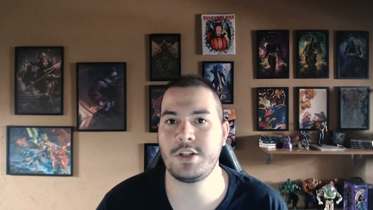 Consultor Voitto: Brenno Kolososki