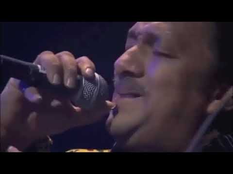 Michel Alibo w/Sixun - Sixun Fête ses 20 à la Cigale