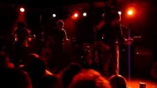 the Drive-By Truckers &#39;Guitar Man Upstairs&#39; @ the 40 Watt Club 2 13 14 www.AthensRockShow.com