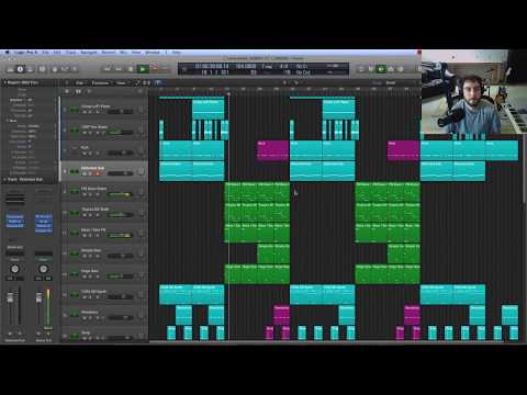Mixing Low End - Get Cleaner, Tighter, Louder Bass
