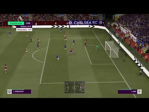 Fifa 21 career mode Burnley ep1