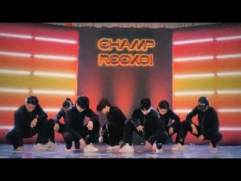 Street dance on the first stage🔥🔥 | at ICONSIAM