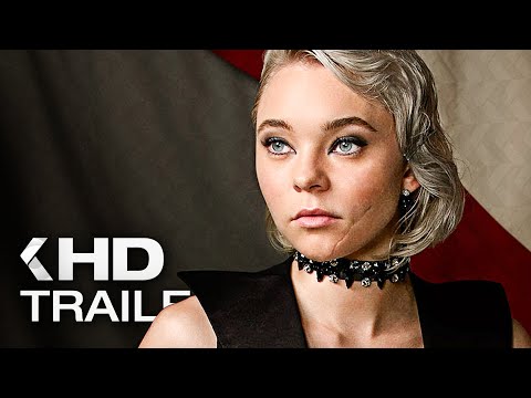 Trailer-Vorschau: Motherland: Fort Salem