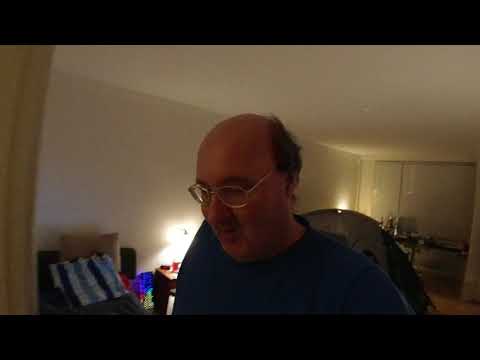 MongoTV_4248 - Del 2 - HVORFOR JEG BOR SOM JEG GØR NU