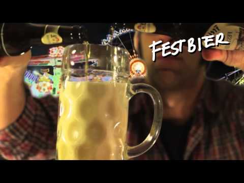 TOP 10 GERMAN BEER STYLES