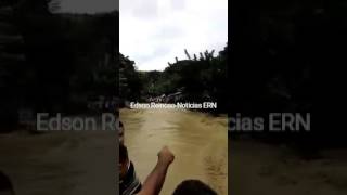 Río en Juan López Moca La Barca