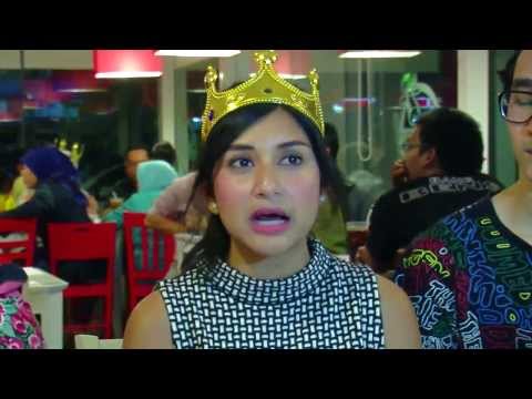 3 MINUTES UNCUT - BIANCA LIZA