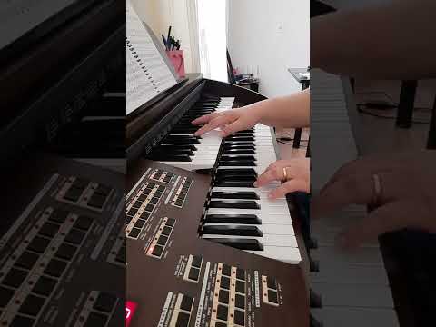 Hino 259 (92 BPM) "Só triunfará o de sincero coração" #hinosCCB