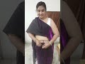Mera New Saree Draping Vdo Meesho Saree Just 219 Rs