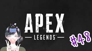 ヌードルのAPEX成長日記#48