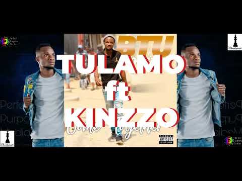 Btu Booster - Tulamo ft Kinzzo (Official Audio)