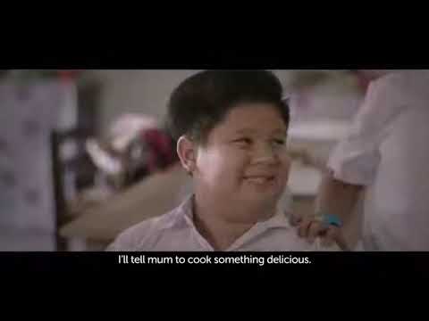 Iklan Raya Petronas 2017